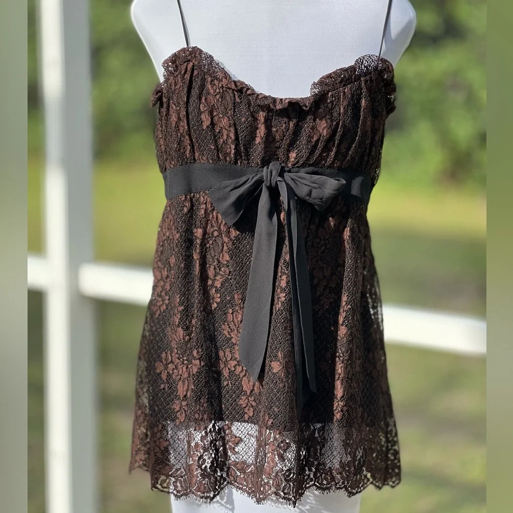 escada lace